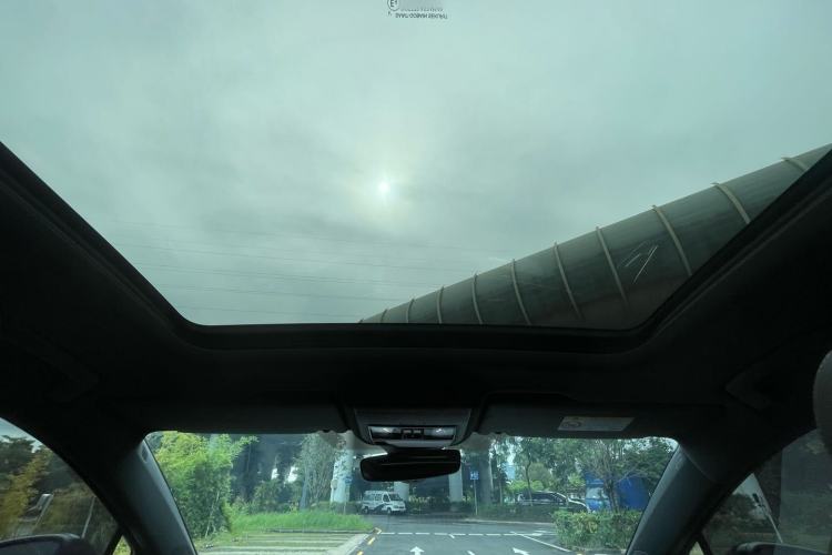 Used Audi Q4 e-tron 2023 40 e-tron Creation Edition Midnight Headliner