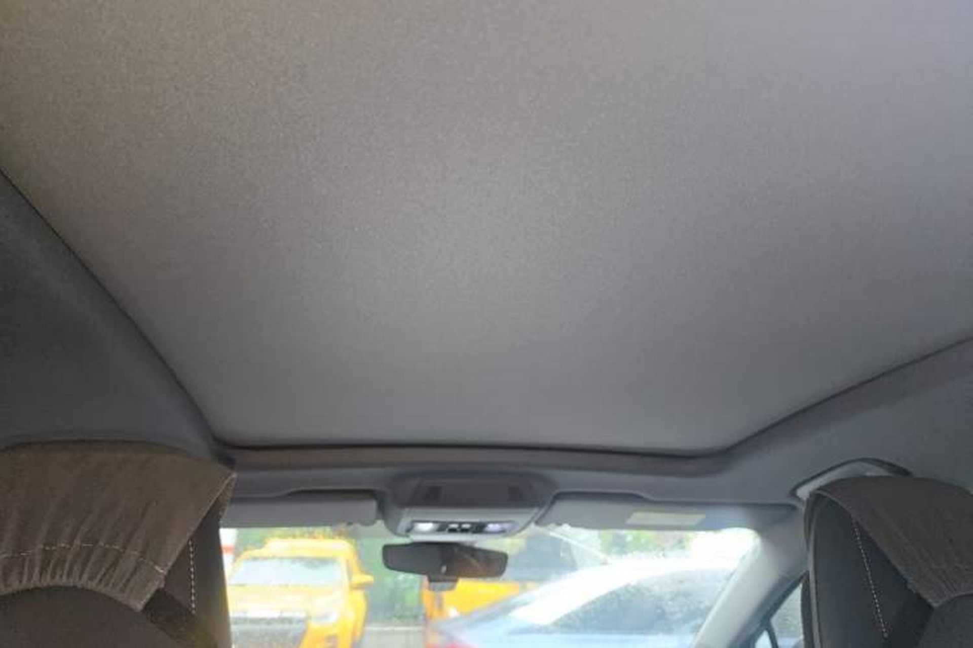 Used Audi Q4 e-tron 2023 40 e-tron Boundary Edition Headliner