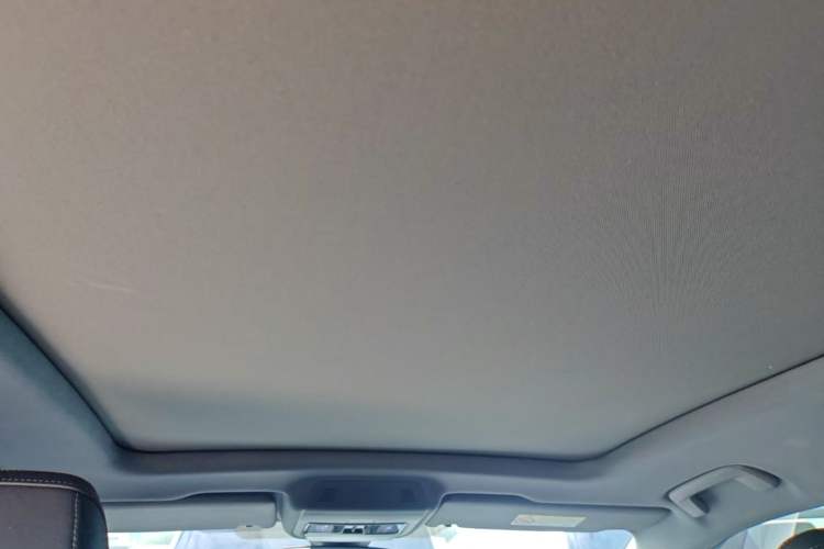 Used Audi Q4 e-tron 2023 40 e-tron Adventure Edition Headliner