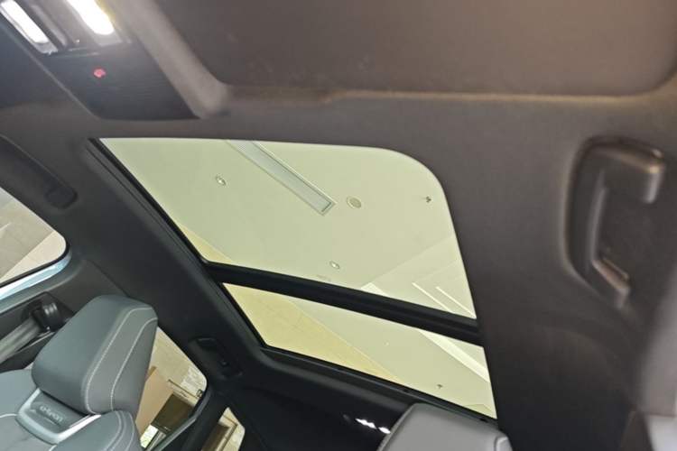 Used Audi Q4 e-tron 2023 40 e-tron Creation Edition Midnight Headliner