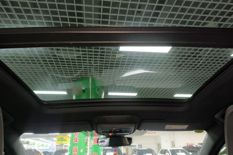 Used Audi Q4 e-tron 2023 40 e-tron Creation Edition Midnight Headliner