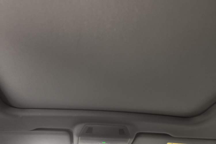 Used Audi Q4 e-tron 2023 40 e-tron Boundary Edition Headliner