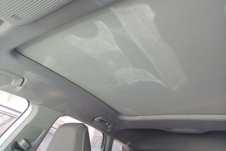 Used Audi Q4 e-tron 2023 50 e-tron quattro Visionary Edition Headliner