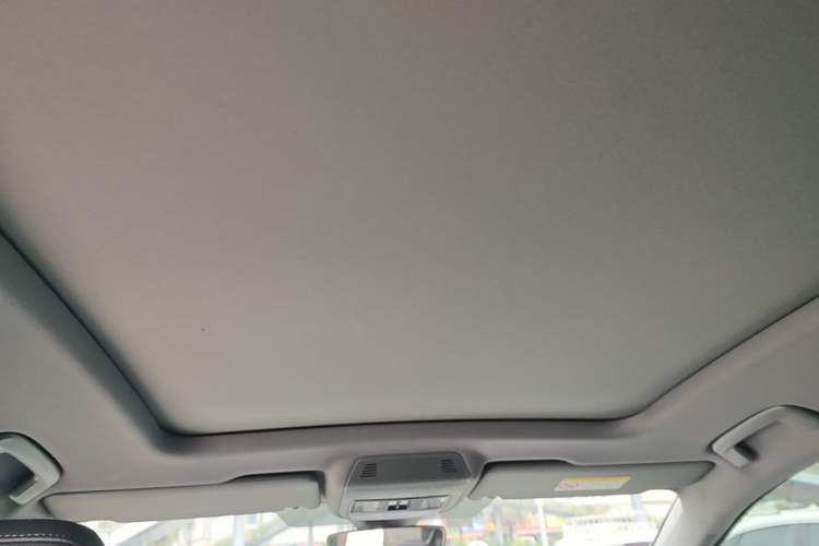 Used Audi Q4 e-tron 2023 40 e-tron Adventure Edition Headliner