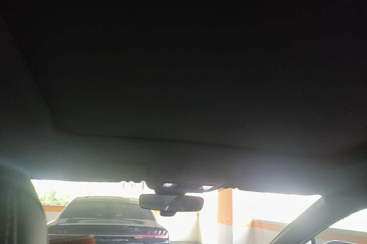 Used Audi Q4 e-tron 2023 40 e-tron Adventure Edition Headliner