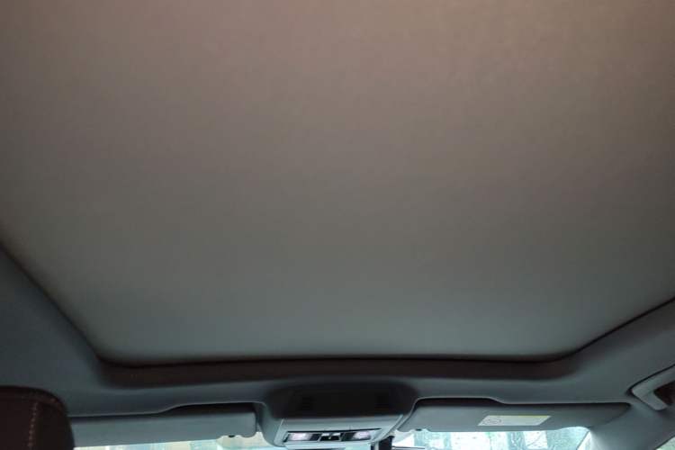 Used Audi Q4 e-tron 2023 40 e-tron Adventure Edition Headliner