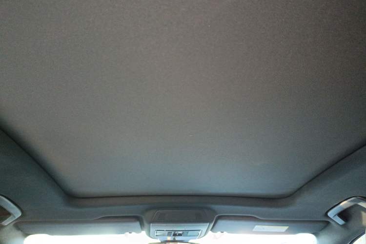 Used Audi Q4 e-tron 2023 40 e-tron Creation Edition Midnight Headliner