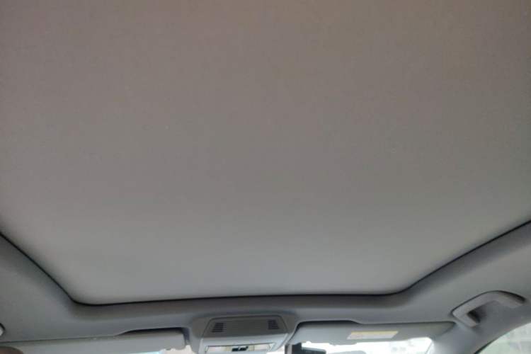 Used Audi Q4 e-tron 2023 40 e-tron Creation Edition Midnight Headliner