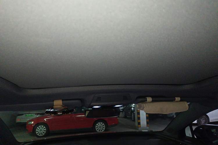 Used Audi Q4 e-tron 2023 50 e-tron quattro Visionary Edition Headliner