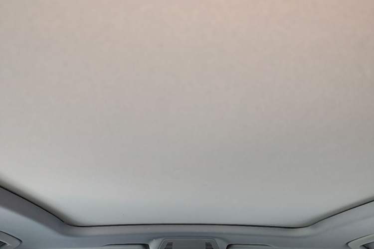 Used Audi Q4 e-tron 2023 40 e-tron Boundary Edition Headliner