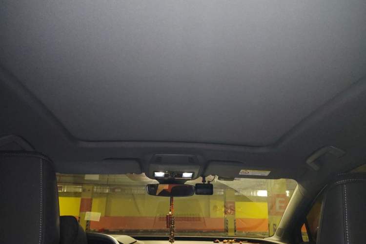Used Audi Q4 e-tron 2023 40 e-tron Adventure Edition Headliner