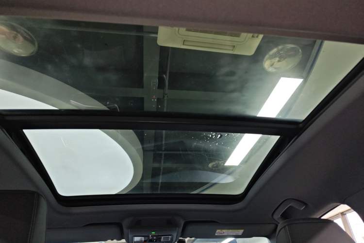 Used Audi Q4 e-tron 2023 40 e-tron Adventure Edition Headliner