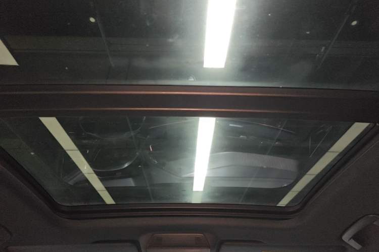 Used Audi Q4 e-tron 2023 40 e-tron Creation Edition Midnight Headliner
