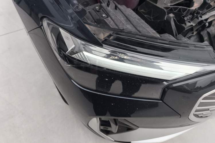 Used Audi Q4 e-tron 2023 40 e-tron Boundary Edition Right Front Headlight