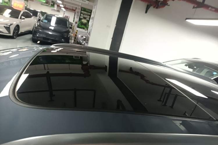 Used Audi Q4 e-tron 2023 50 e-tron quattro Visionary Edition Roof