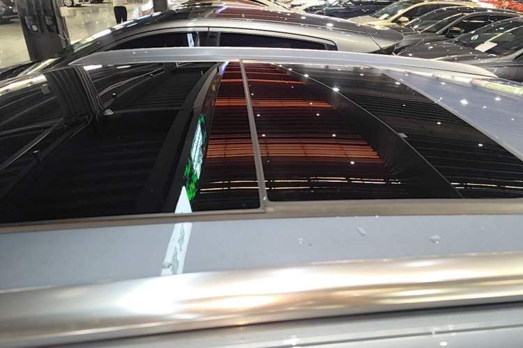 Used Audi Q4 e-tron 2023 40 e-tron Adventure Edition Roof