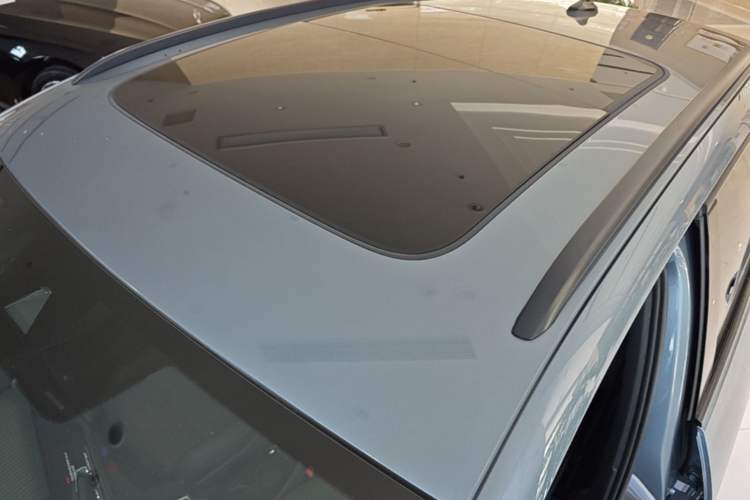 Used Audi Q4 e-tron 2023 40 e-tron Creation Edition Midnight Roof