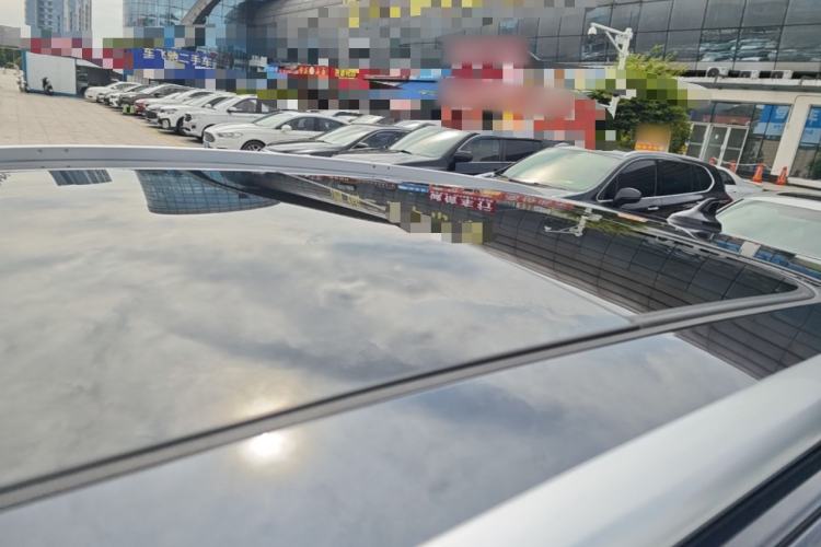 Used Audi Q4 e-tron 2023 40 e-tron Adventure Edition Roof
