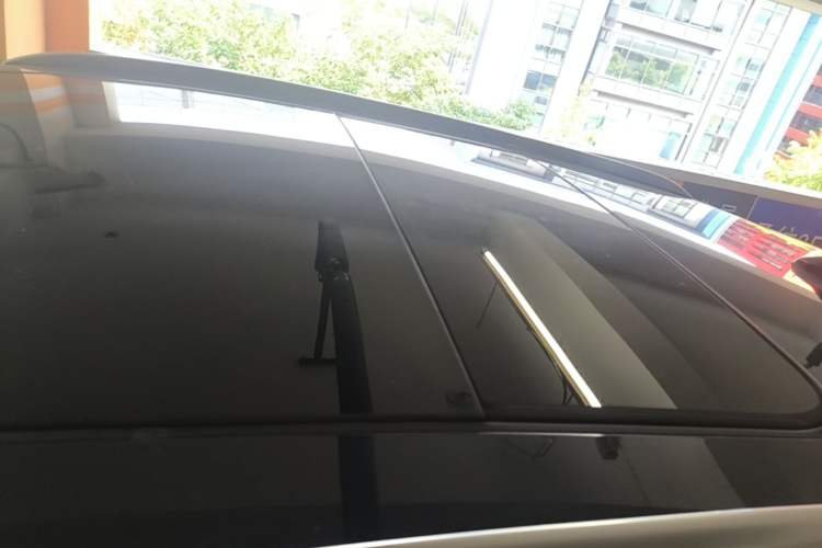 Used Audi Q4 e-tron 2023 40 e-tron Adventure Edition Roof