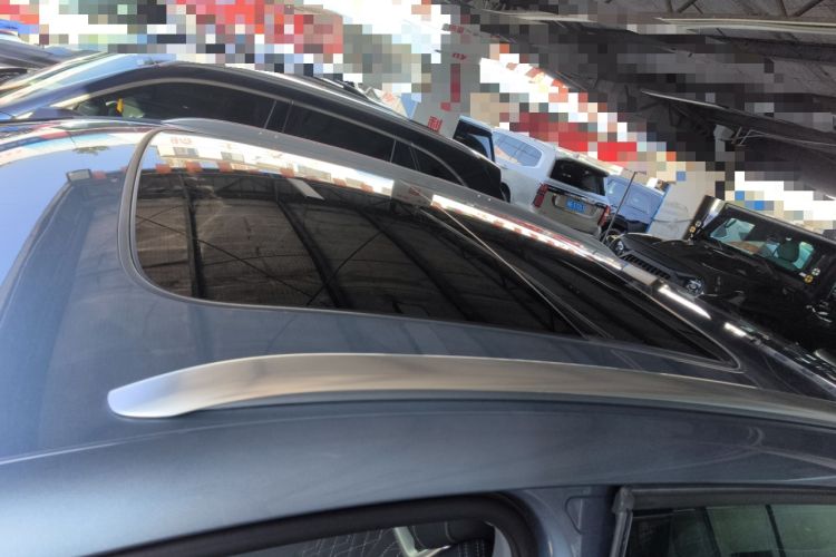 Used Audi Q4 e-tron 2023 50 e-tron quattro Creation Edition Roof