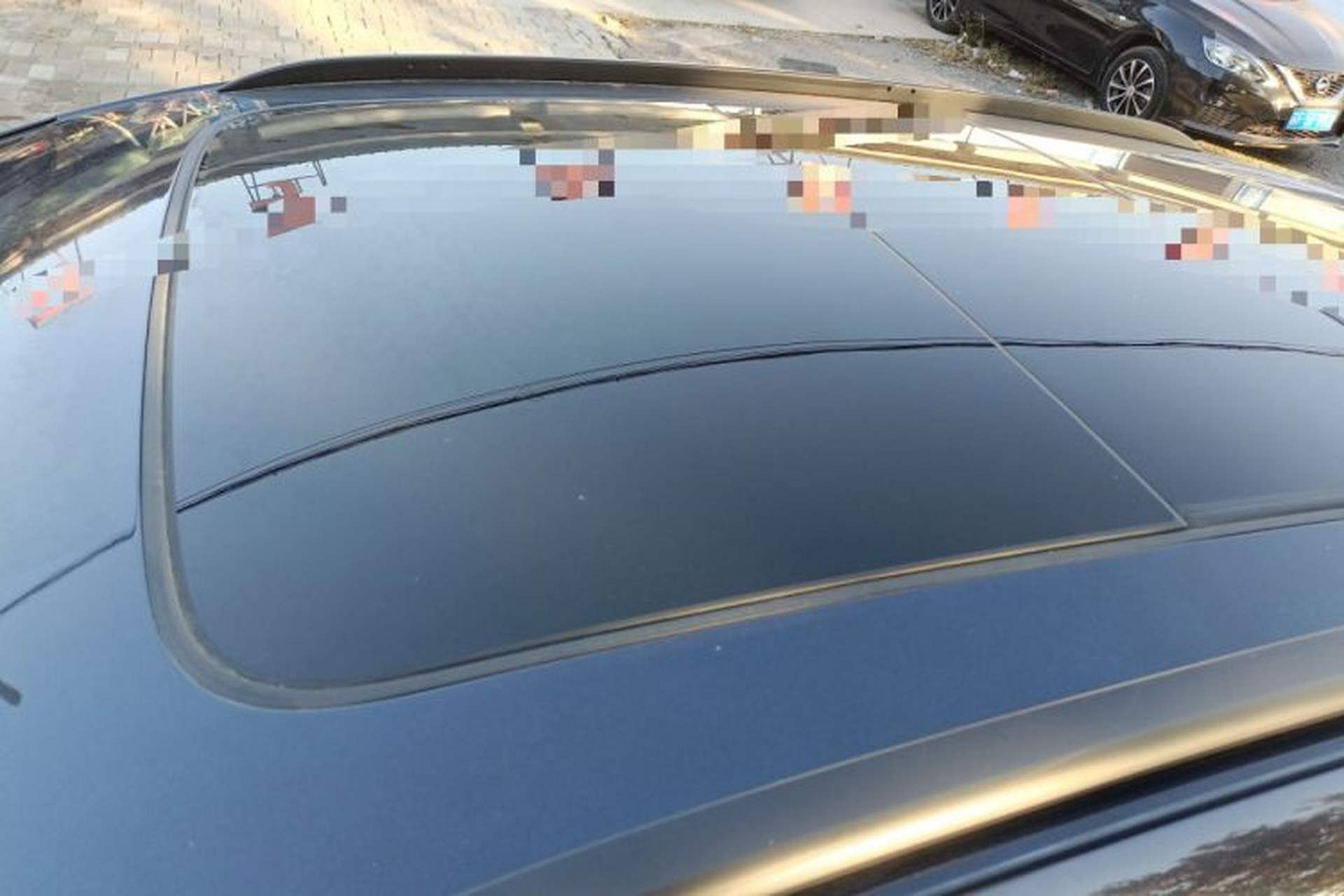 Used Audi Q4 e-tron 2023 40 e-tron Creation Edition Midnight Roof