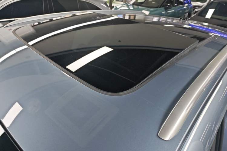Used Audi Q4 e-tron 2023 40 e-tron Adventure Edition Roof