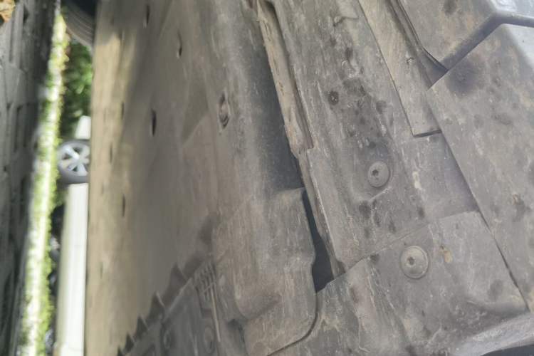 Used Audi Q4 e-tron 2023 50 e-tron quattro Visionary Edition Chassis Front Right