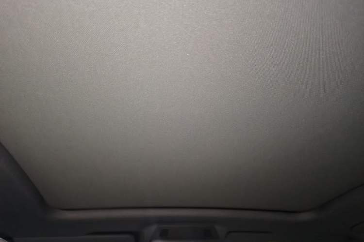 Used Audi Q4 e-tron 2023 40 e-tron Boundary Edition Headliner