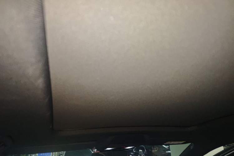 Used Audi Q4 e-tron 2023 40 e-tron Creation Edition Midnight Headliner