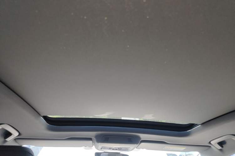 Used Audi Q4 e-tron 2023 40 e-tron Adventure Edition Headliner