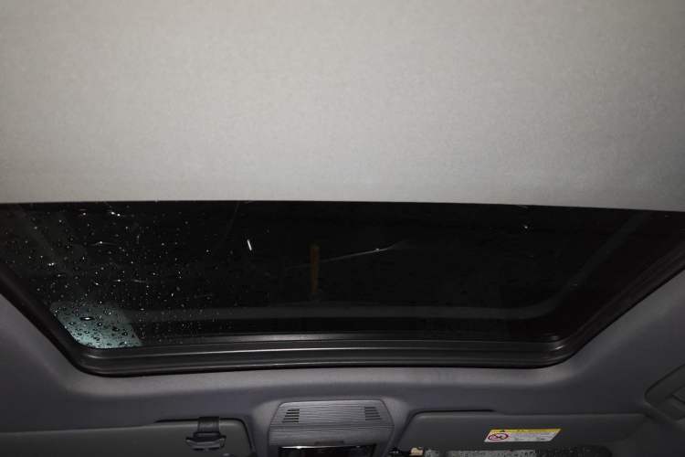 Used Audi Q4 e-tron 2023 40 e-tron Boundary Edition Headliner