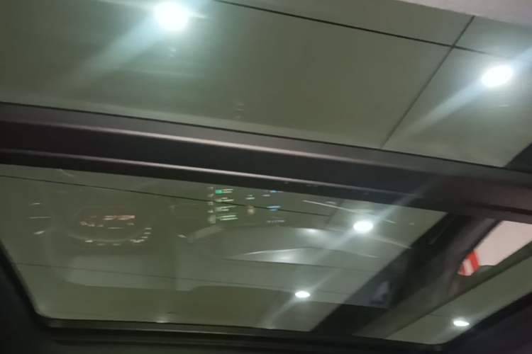Used Audi Q4 e-tron 2023 40 e-tron Creation Edition Midnight Headliner