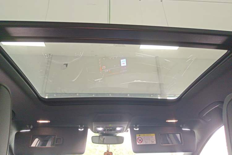 Used Audi Q4 e-tron 2023 40 e-tron Creation Edition Midnight Headliner