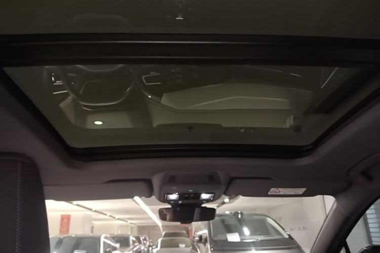 Used Audi Q4 e-tron 2023 50 e-tron quattro Visionary Edition Headliner