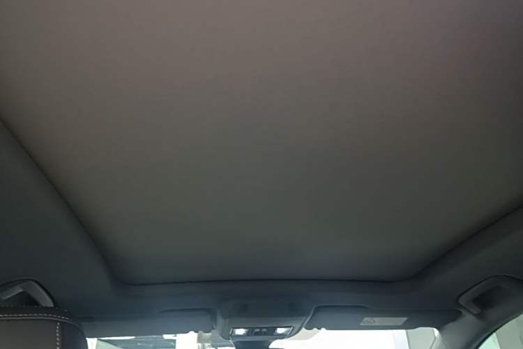 Used Audi Q4 e-tron 2023 40 e-tron Adventure Edition Headliner