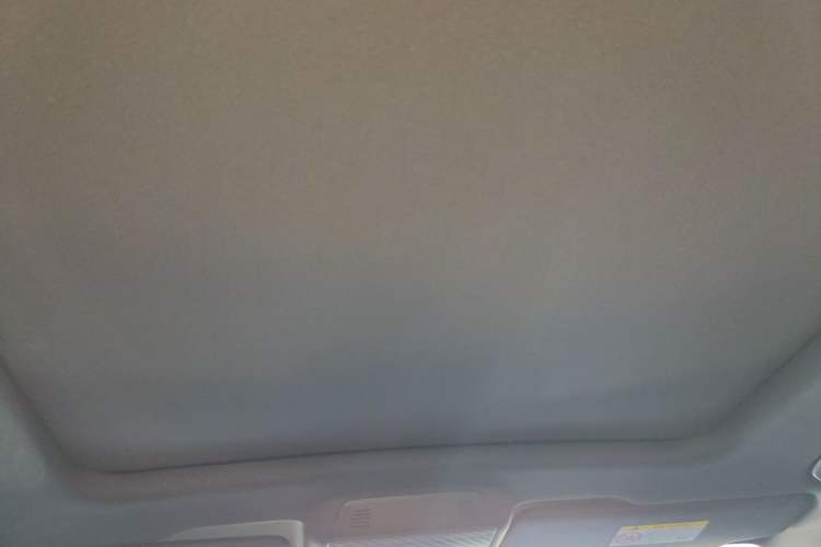 Used Audi Q4 e-tron 2023 40 e-tron Boundary Edition Headliner