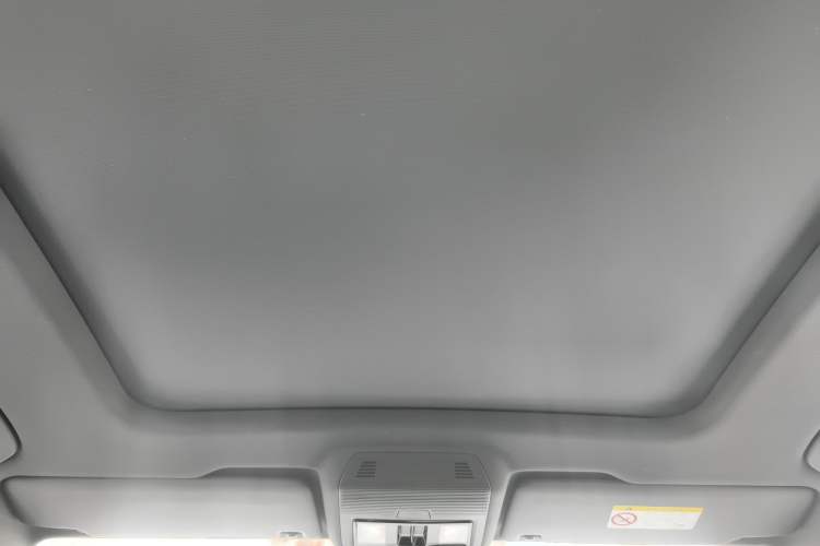 Used Audi Q4 e-tron 2023 40 e-tron Boundary Edition Headliner