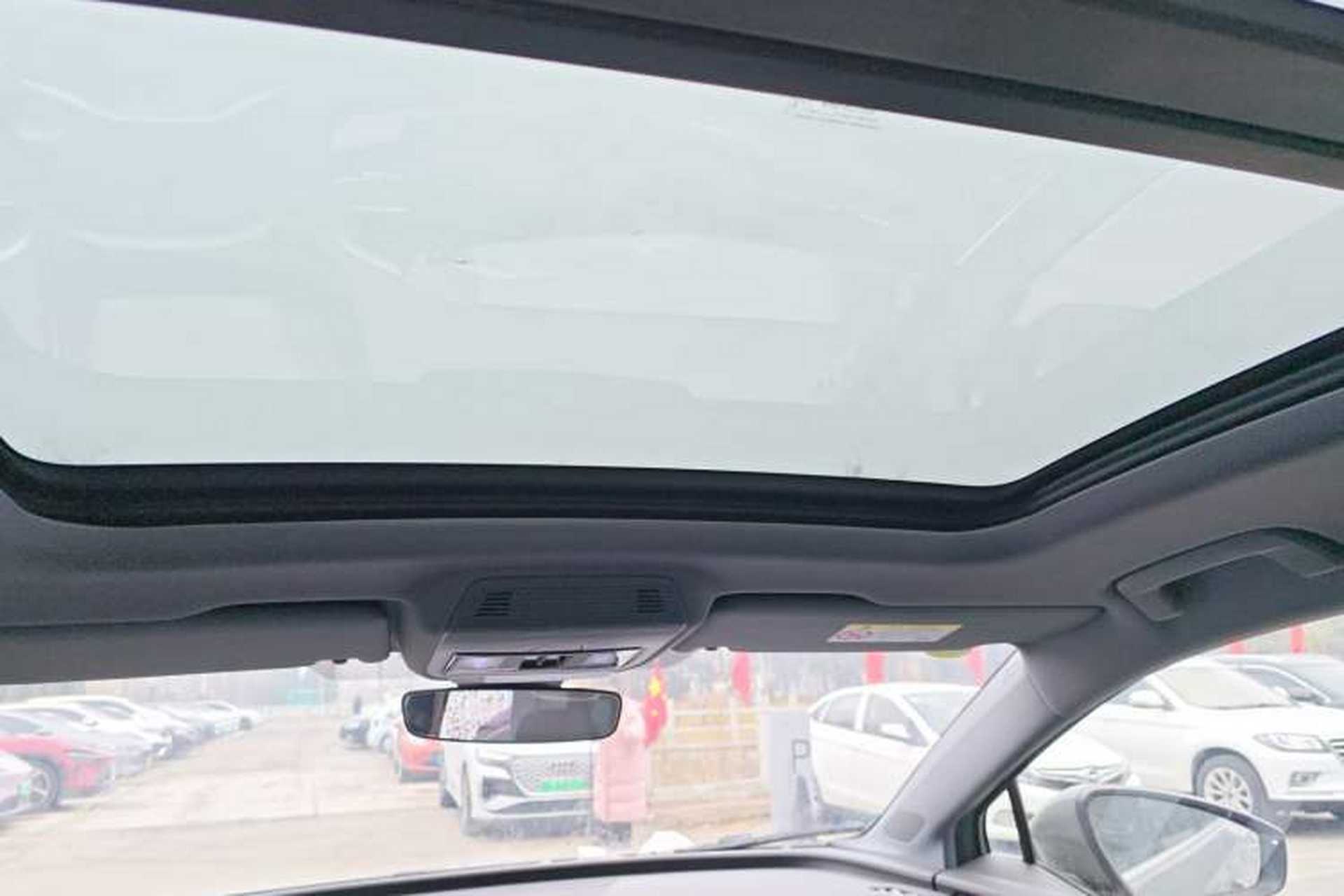 Used Audi Q4 e-tron 2023 40 e-tron Adventure Edition Headliner
