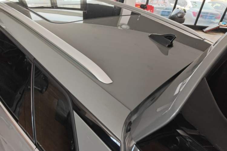 Used Audi Q4 e-tron 2023 40 e-tron Boundary Edition Roof