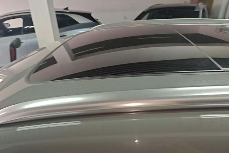 Used Audi Q4 e-tron 2023 40 e-tron Boundary Edition Roof
