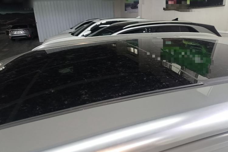 Used Audi Q4 e-tron 2023 40 e-tron Adventure Edition Roof