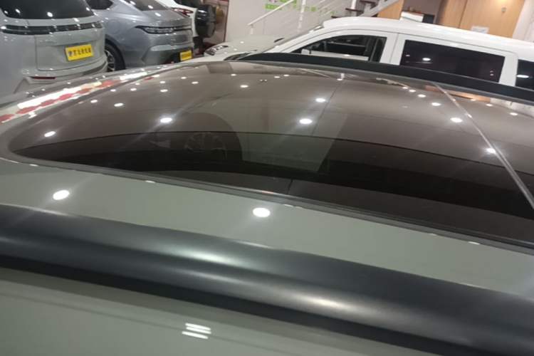 Used Audi Q4 e-tron 2023 40 e-tron Creation Edition Midnight Roof