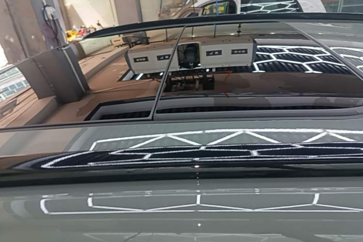 Used Audi Q4 e-tron 2023 40 e-tron Adventure Edition Roof
