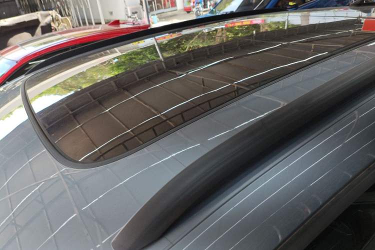 Used Audi Q4 e-tron 2023 40 e-tron Boundary Edition Roof