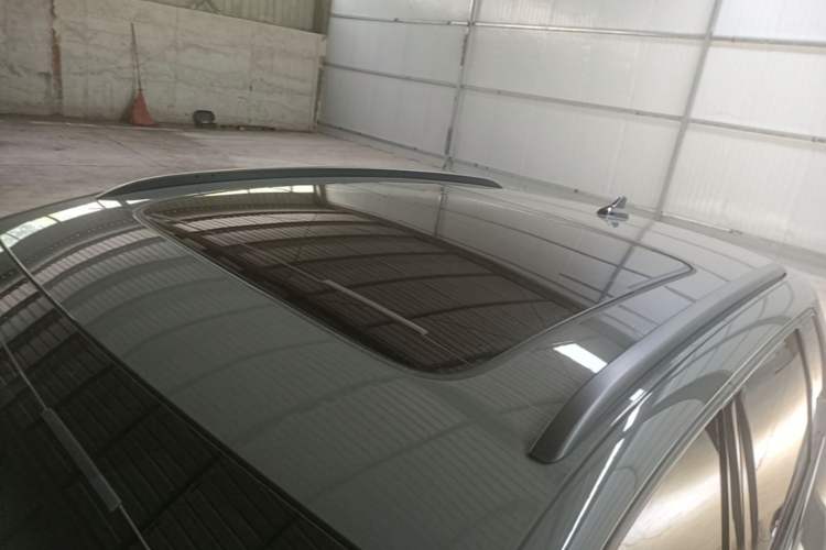 Used Audi Q4 e-tron 2023 40 e-tron Boundary Edition Roof