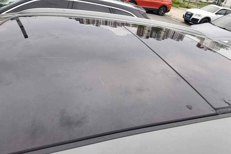 Used Audi Q4 e-tron 2023 40 e-tron Adventure Edition Roof