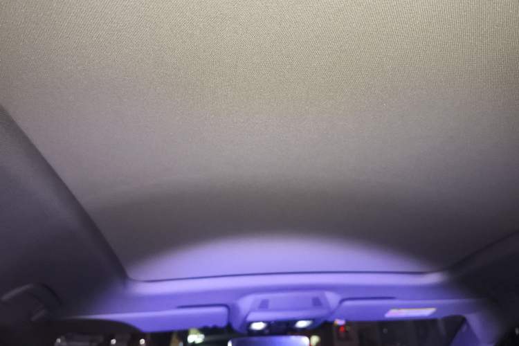 Used Audi Q4 e-tron 2023 40 e-tron Adventure Edition Headliner