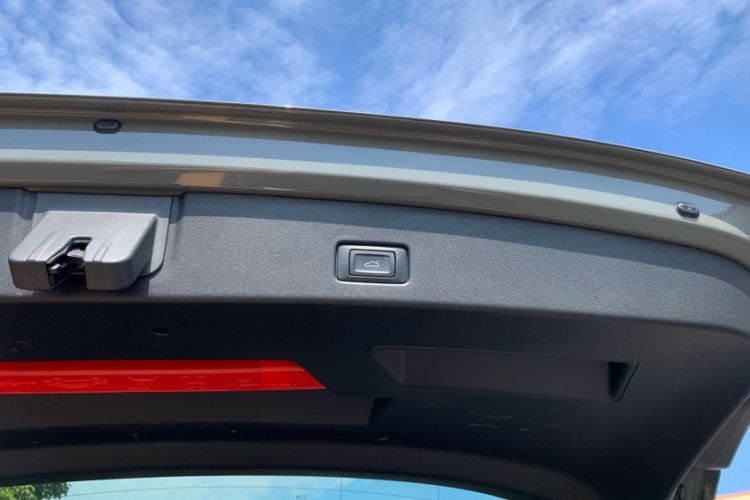 Used Audi Q4 e-tron 2023 40 e-tron Adventure Edition Exterior 7