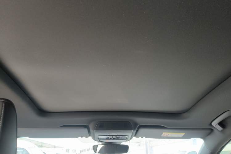 Used Audi Q4 e-tron 2023 40 e-tron Creation Edition Midnight Headliner