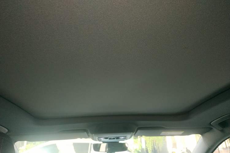 Used Audi Q4 e-tron 2023 40 e-tron Adventure Edition Headliner